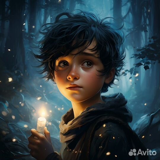 Мастер по нейросетям