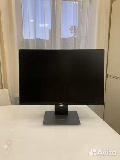 Монитор Dell U2415 UltraSharp 24.1