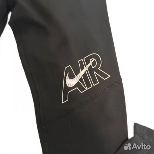 Леггинсы спортивные тайтсы оригинал Nike