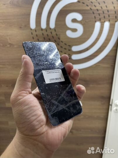 Дисплей для xiaomi mi 9 lite