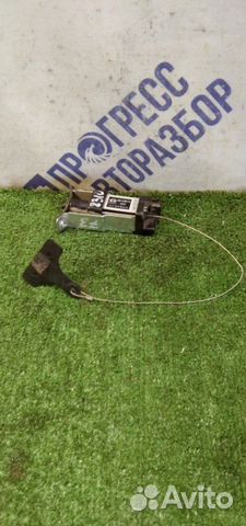 Замок лючка бензобака Daewoo Nexia 2 седан 1.5