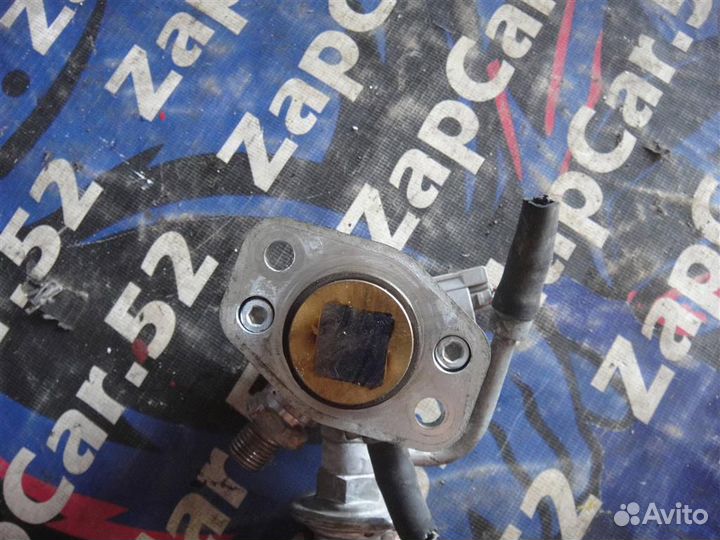 Тнвд Лексус GS 4 350