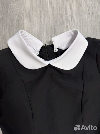 Платье женское повседневное