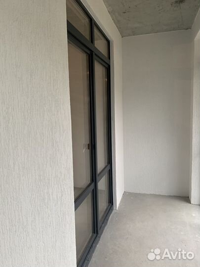 Дверь пластиковая (стеклопакет)