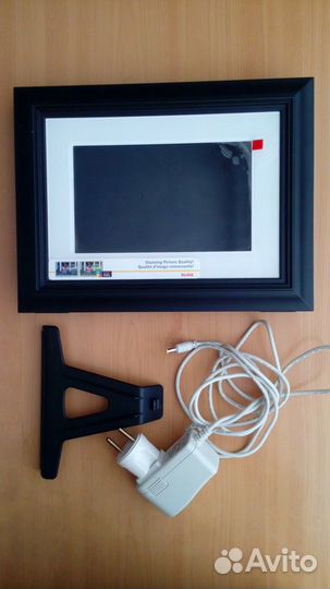 Цифровая рамка