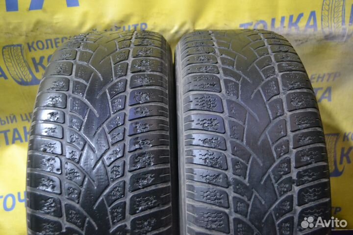Dunlop SP Winter Sport 3D 235/60 R17