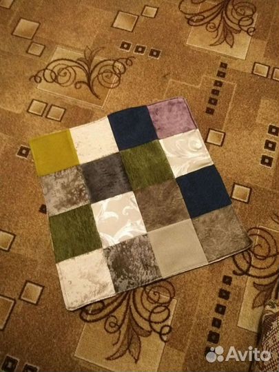 Коврик для питомца