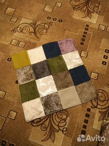 Коврик для питомца