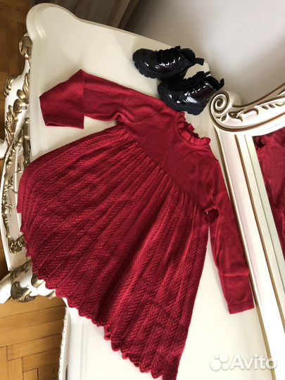 Детская одежда hm