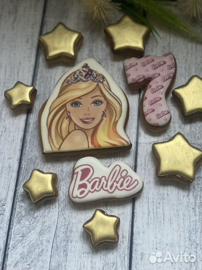 Имбирные пряники на заказ, провожу Мастер классы