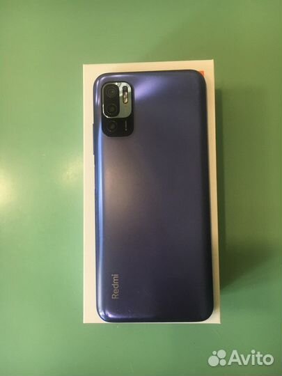 Xiaomi redmi note 10t