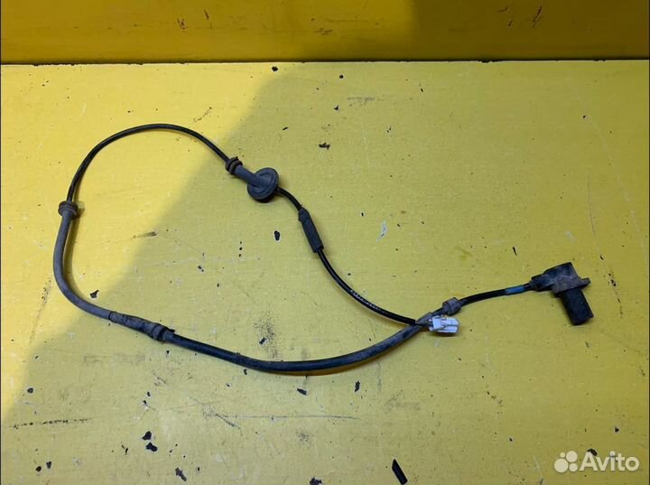 Датчик ABS задний Hyundai Santa Fe 2007-2013