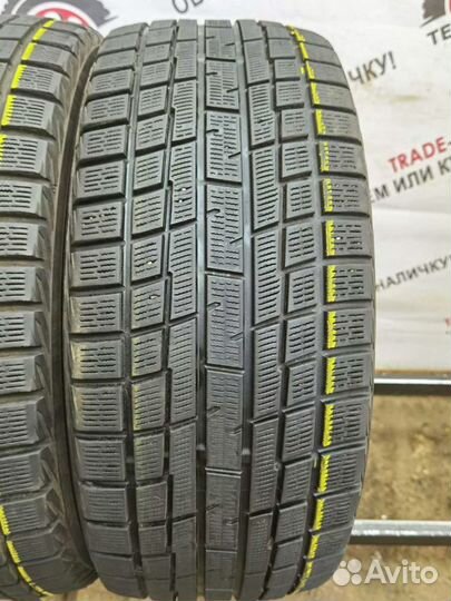 Yokohama Ice Guard IG30 215/45 R17 87M