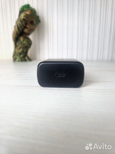 Зарядка для телефона Samsung 45w