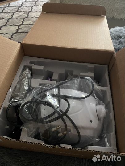 Маникюрный аппарат бу