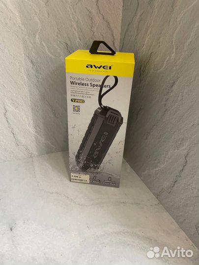 Колонка awei Y280