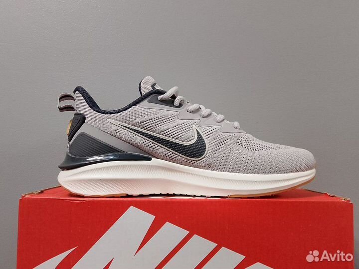 Кроссовки Nike air max zoomwinflo (оригинал)