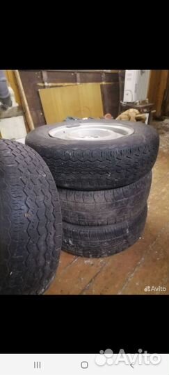 Диск R 13 на ваз