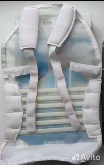 Бандаж (шина, перина) Фрейка