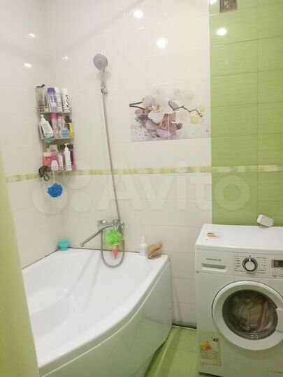 3-к. квартира, 90 м², 18/20 эт.