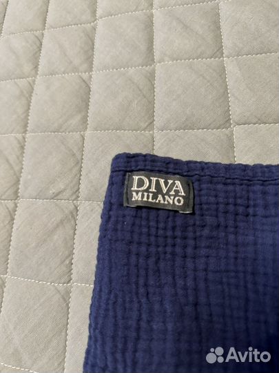 Милкснуд, накидка для кормления