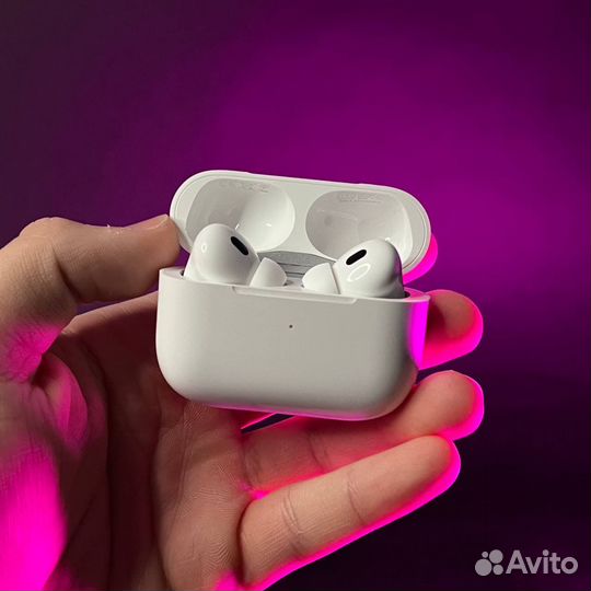 Наушники Airpods Premium (2023)