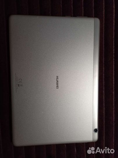 Планшет huawei mediapad t3 10