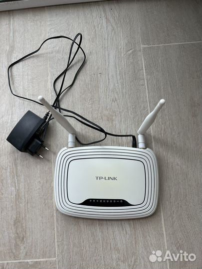 Wifi роутер TP-Link