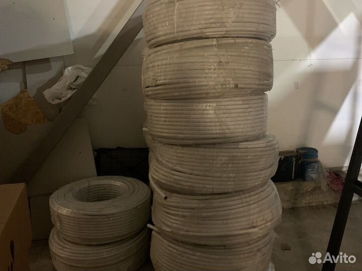 Капельницы в сборе Netafim