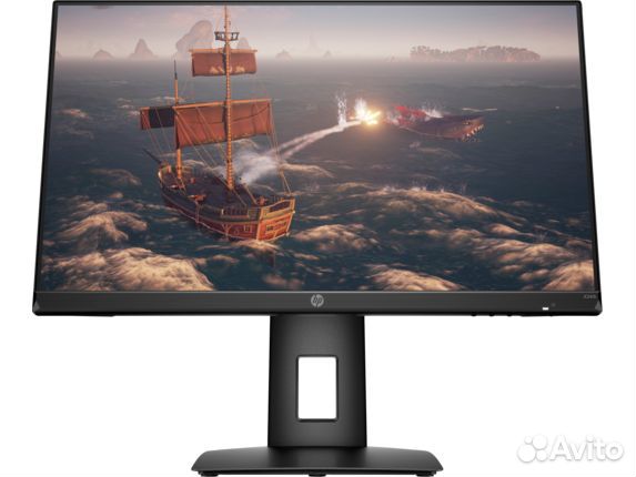 Монитор HP X24IH