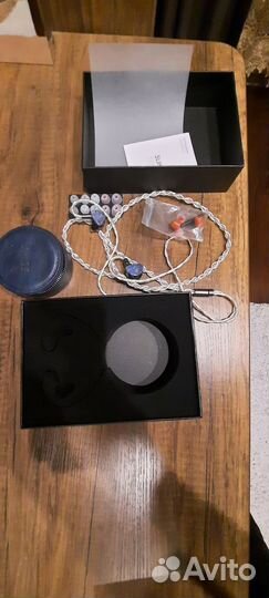 Наушники sliivo SL41 MK2 3.5mm