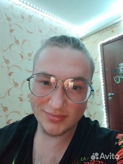 Любая работа или подработка