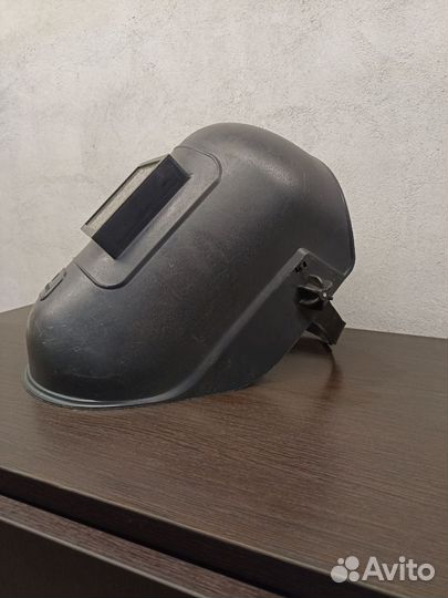 Сварочная маска