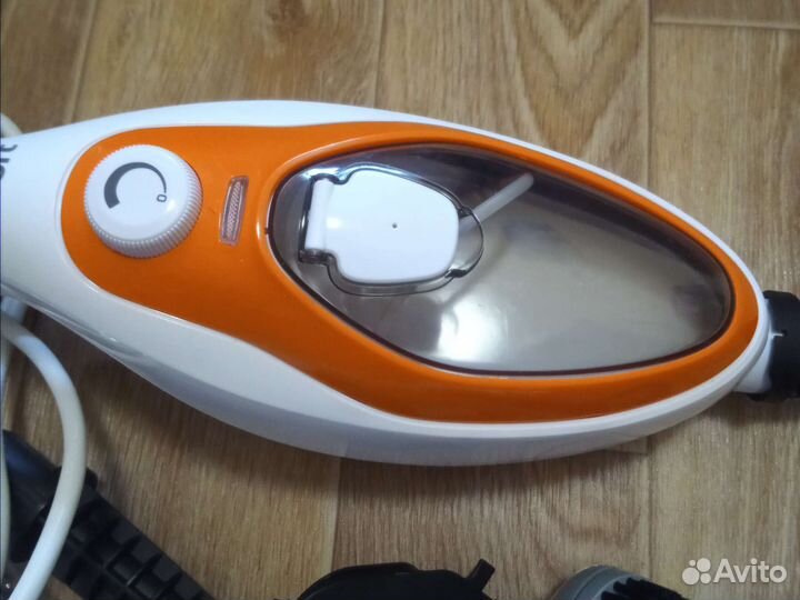 Отпариватель/элетрошвабра