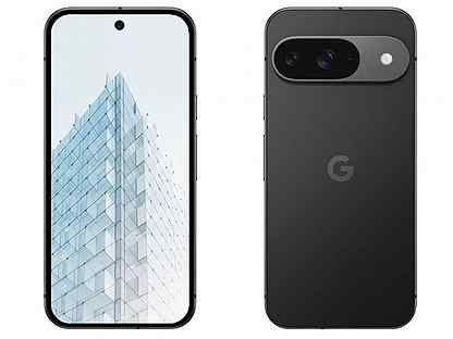 Google Pixel 9, 12/256 ГБ