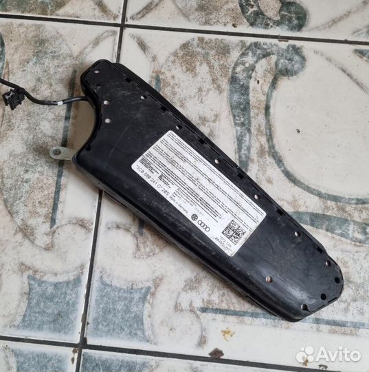 AIRbag боковая Volkswagen Passat B6