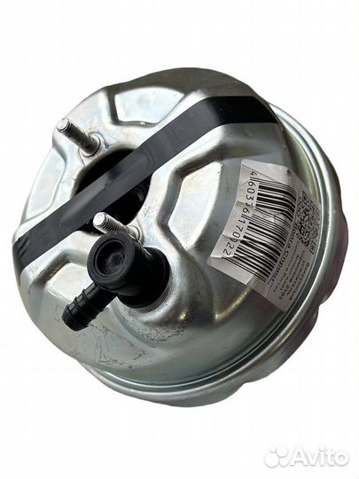 Вакуумный усилитель тормозов Ваз 2101-07 Стандарт