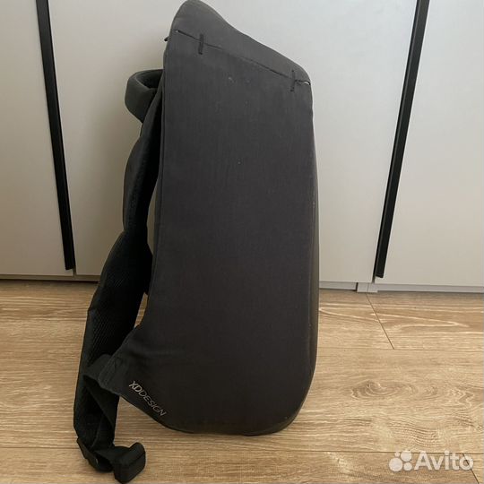 Рюкзак XD Design Bobby Hero Regular б/у