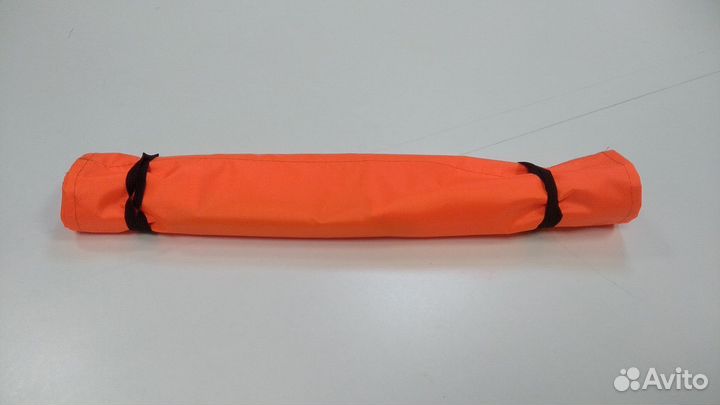 Чехол для зимних удочек