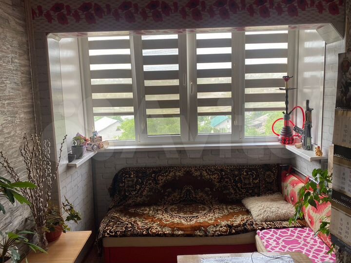 3-к. квартира, 73,8 м², 5/9 эт.