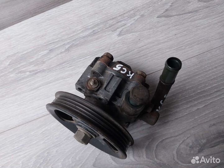 Насос гидроусилителя гура Kia Spectra