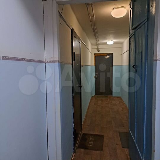 1-к. квартира, 25 м², 1/5 эт.