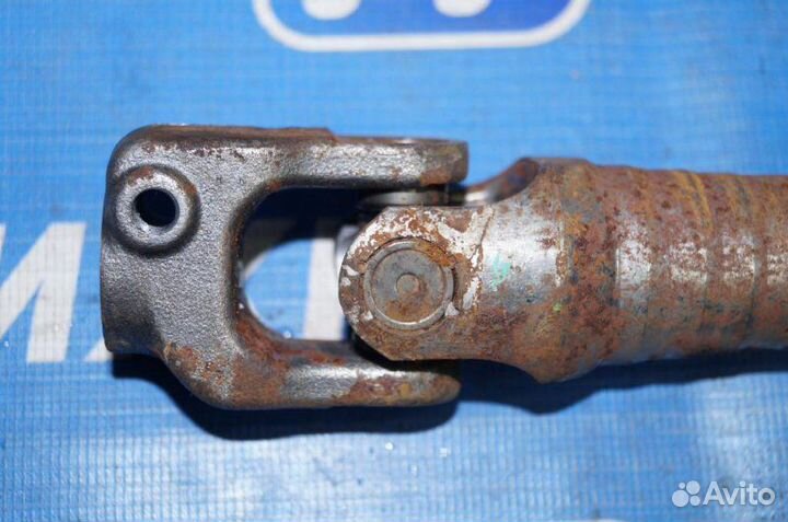 Кардан рулевой левый Skoda Rapid 1.6 CWV 2016