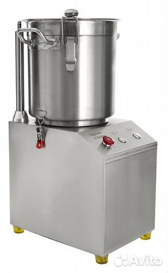 Куттер Foodatlas HR-QS8A