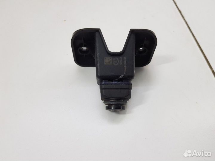 Камера задняя (Great Wall Poer)