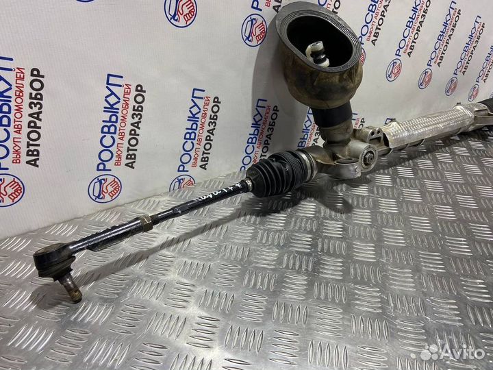 Рулевая рейка Haval F7