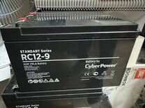 Аккамулятор CyberPower