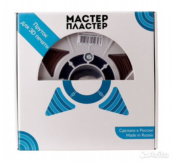 Pla petg abs sbs пластик для 3d принтеров филамент