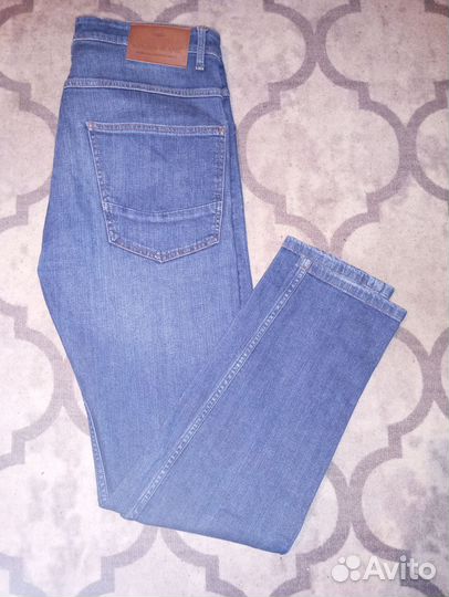 Джинсы gross jeans