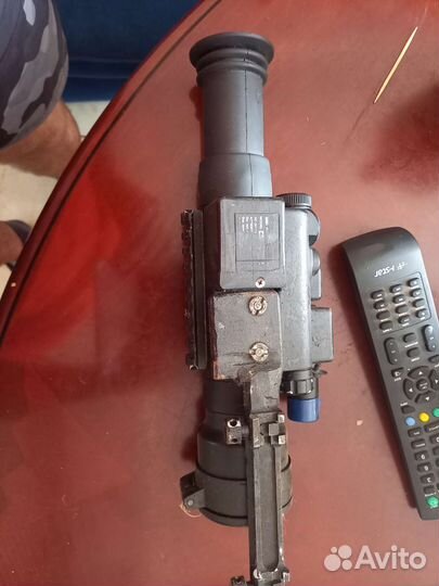 Прицел ночного видения бу